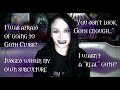 I Was Afraid of Going to Goth Clubs | The Effects of Goth-on-Goth Bullying