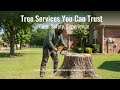 TULSA | PRO TREE REMOVAL SERVICES