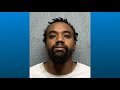 Man charged in deadly road rage shooting in Temple Hills