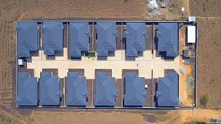 Katani Bungalows 2025: Is This Nairobi's Next Smart Investment After Syokimau? #nairobirealestate 
