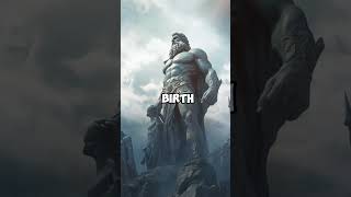 Famous Uranus: The FATHER of the TITANS Net Worth