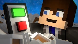 TIME TROUBLE (Minecraft Animation)
