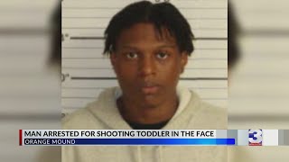 MPD: Toddler shot in the face by cousin