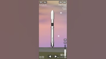 Starlink In Spaceflight Simulator