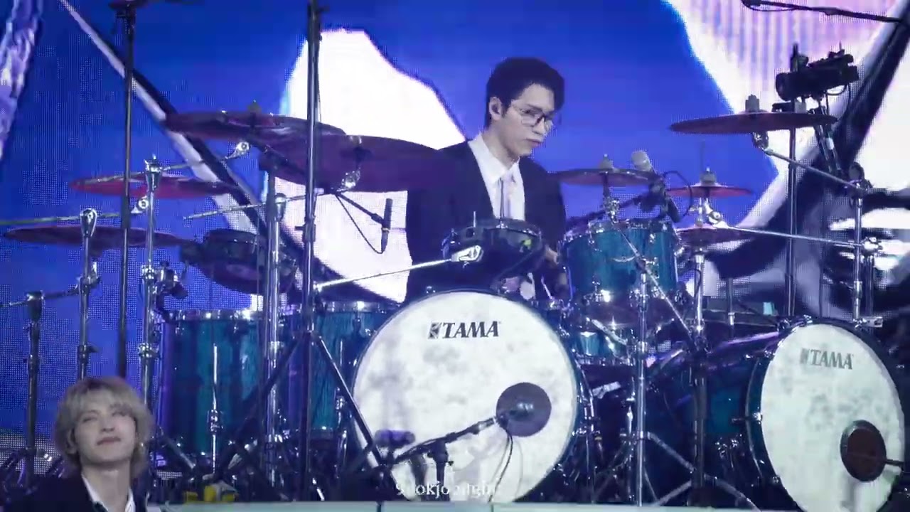 260104 'Overload medley' - Xdinary Heroes 건일 F.