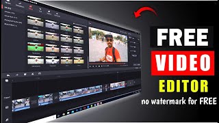 One of Best Video Editing Software of 2022 (for Windows) - MiniTool MovieMaker Review