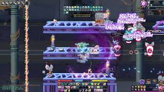 LaTale Client PM Pleroma 彩虹岛美服幻术 8000武器本