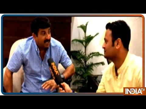 How is Delhi BJP Preparing For Upcoming Assembly Elections? Hear It From Manoj Tiwari