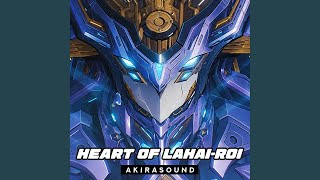 Heart Of Lahai-Roi (Punk Rock)