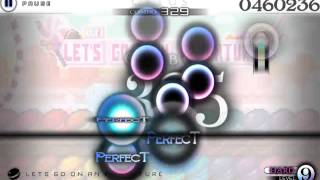[Cytus] Let's go on an adventure