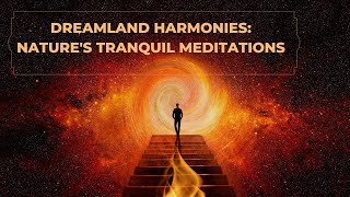 Dreamland Harmonies: Nature's Tranquil Meditations / relax music