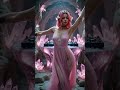 Amelith pink | Female DJ Dark DnB