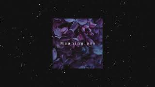 Russ x J. Cole x Drake type beat "Meaningless" Russ x J. Cole x Drake type beat "Meaningless"