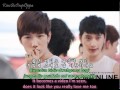 [ENG + ROM + HAN] 2PM Junsu aka Jun.K - Again &amp; Again Part 2 Remix