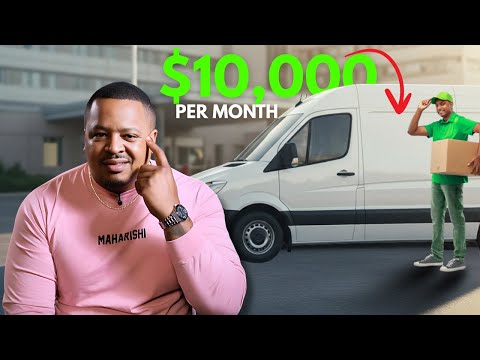 Independent Courier Jobs In Atlanta