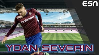 Yoan Severin : Chapter III (Servette FC 2020) | Left Back 97' 🇫🇷