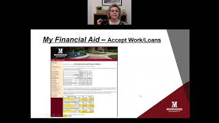 Financial Aid for Summer Enrollment Days 2021