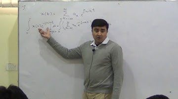 Fourier Series with Examples, Signals & Systems Lec 13/28