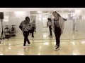 Superstar - Jamelia May J Choreography Cover
