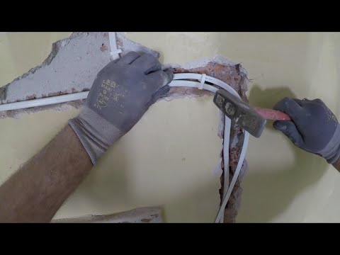 Wideo: Z czego wykonane są wtyczki elektryczne?