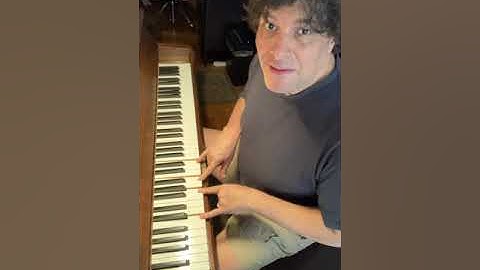 More Barry Harris “Major Chromatic”