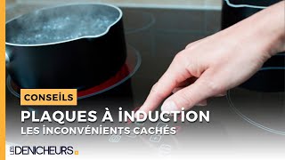 Plaques À Induction Les Inconvénients Cachés Que Les Vendeurs Ne Vous Diront Jamais