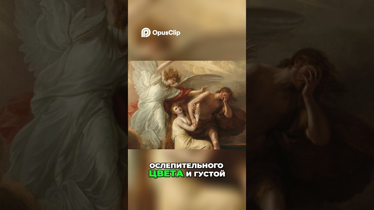 Конкуренция между черным и белым в композиции 