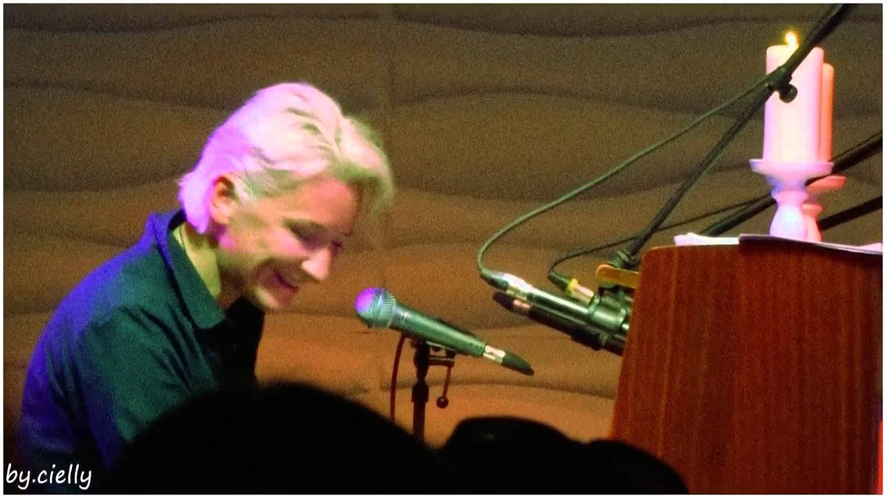 Диана Арбенина _ Она выпускает змей (Москва, PM Loft, 30.05.2015)