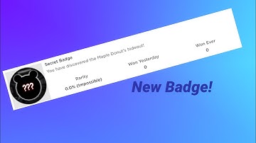 PIGGY CHAPTER ??? MAPLE DONUT’S HIDEOUT...