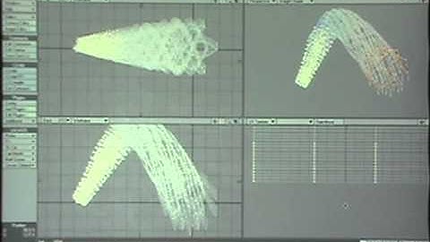 LALWUG Mar 20 2011 - Weight Outward & RWPC