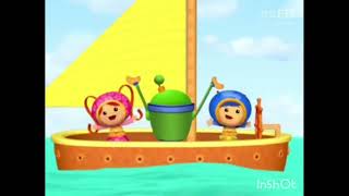 Team Umizoomi Sings The Peg And Cat Theme song V2