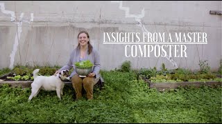 Can composting save the planet?