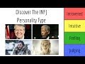 INFJ Personality Type Explained | "The Advocate"