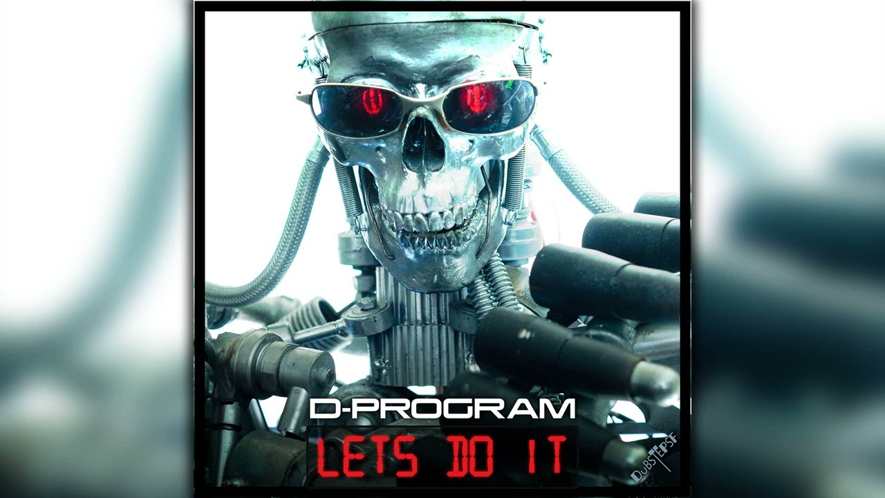 Regardez D-Program - Lets Do It (dubstepSF084/Geomagnetic Records/Psytrance)::Full Album sur YouTube Regardez D-Program - Lets Do It (dubstepSF084/Geomagnetic Records/Psytrance)::Full Album sur YouTube
