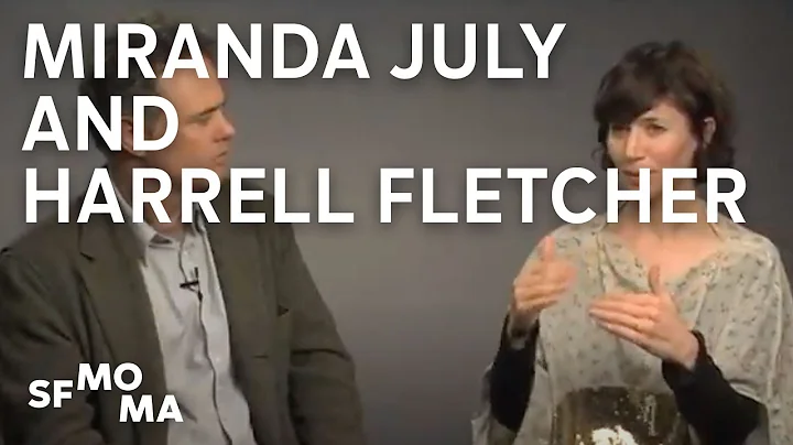 Miranda July and Harrell FletchersLearnin...  to L...