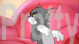 Tom And Jerry 1948 Polka Dot Puss Segment 8