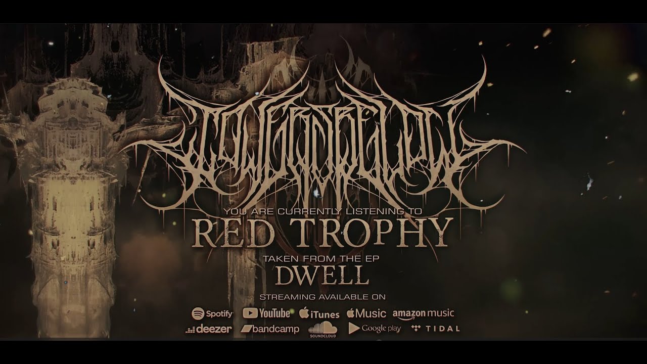 Towers Below - Red Trophy | Core Community