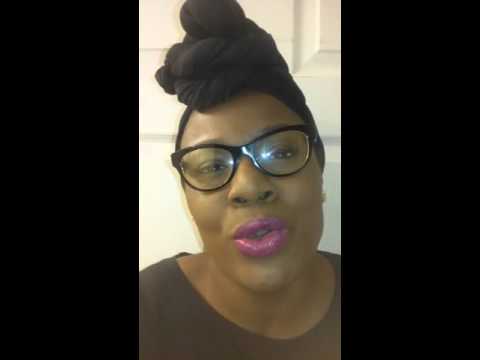 Ms. Celie blues