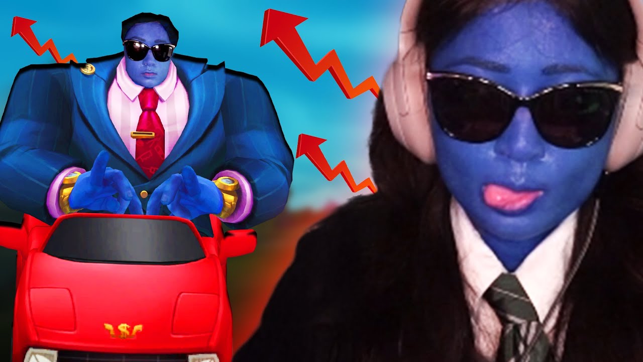 MUNDO GOES WHERE HE PLEASES – (PUSH PUSH PUSH!!)