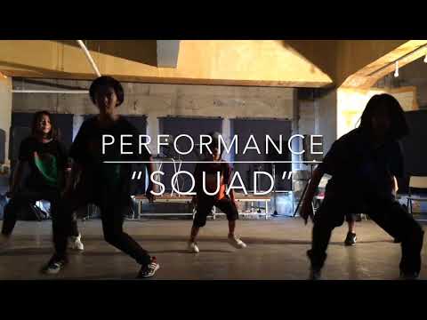 キッズダンスイベント"Club Y.E.S."