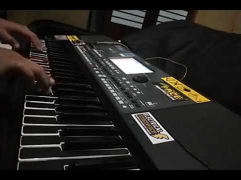 Lewong karaoke tanpa kendang pargoy dut