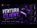 VenturaClient Already Updated | Best Minecraft 1.8.9 - 1.20+