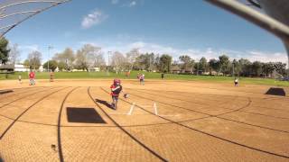 BGS Team X-Treme Time Lapse Practice