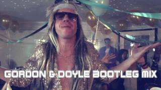 Vignette de la vidéo "Macklemore & Ryan Lewis - And We Danced (Gordon & Doyle Bootleg Mix)"