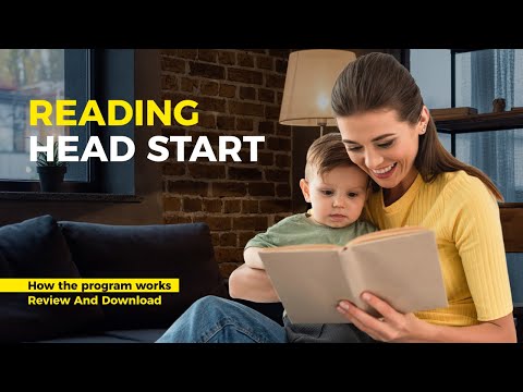 Reading Head Start Reviews, Program / System Review & Login