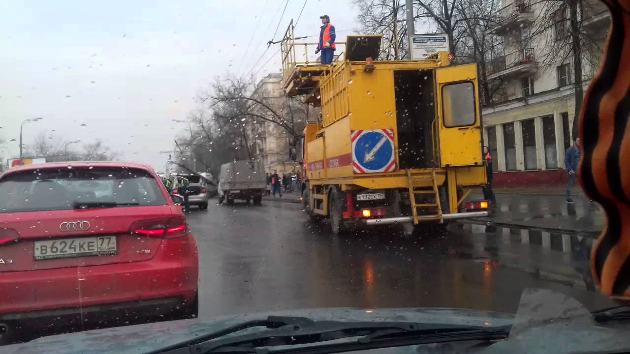Дтп бмв вчера