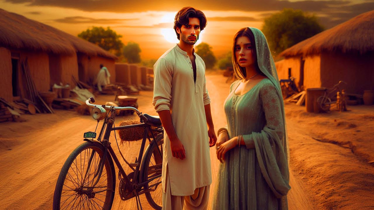 Ek Cycle Wala Ladka Aur Ek Lalachi Ladki Ki Muhabbat Ka Waqia | Moral Islamic Story | Hindi Story