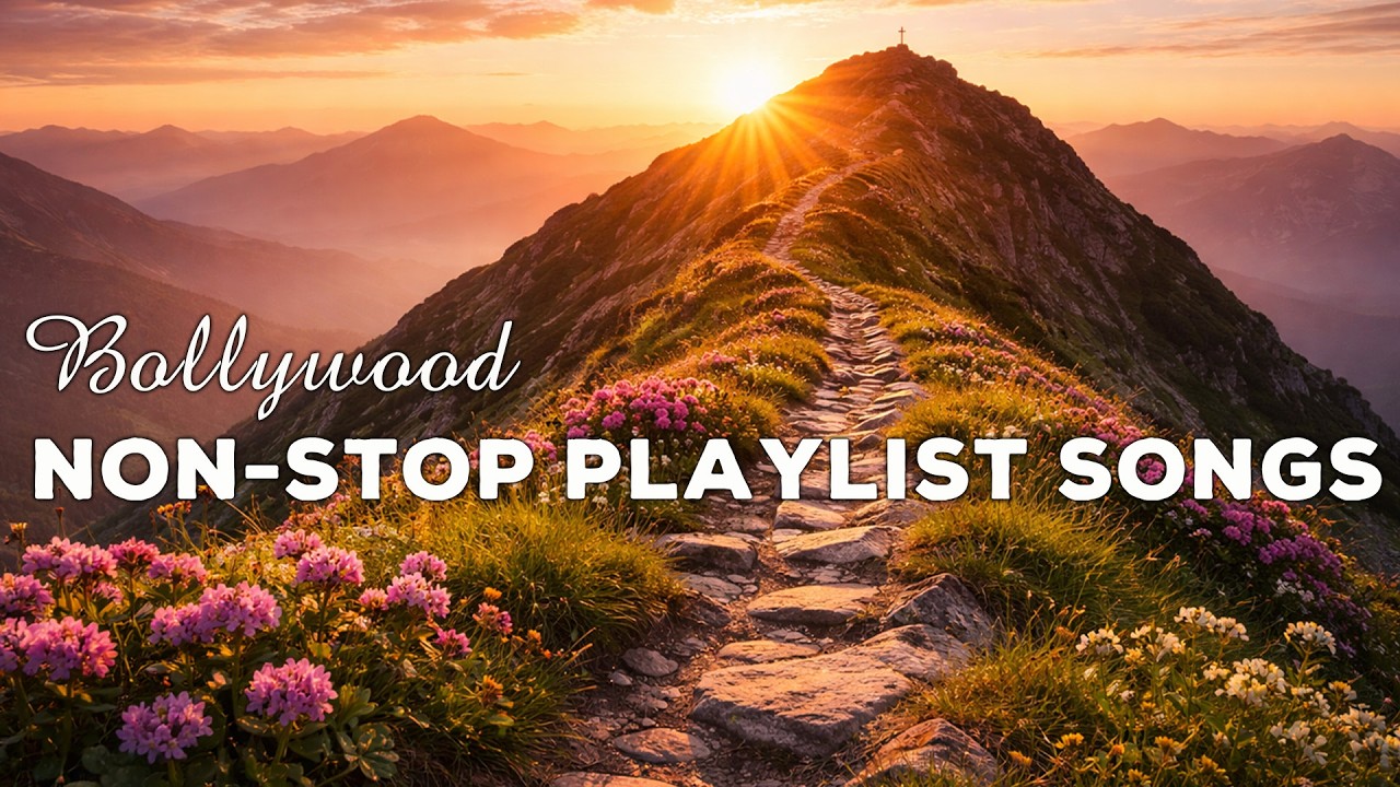 Bollywood Nonstop Playlist Songs