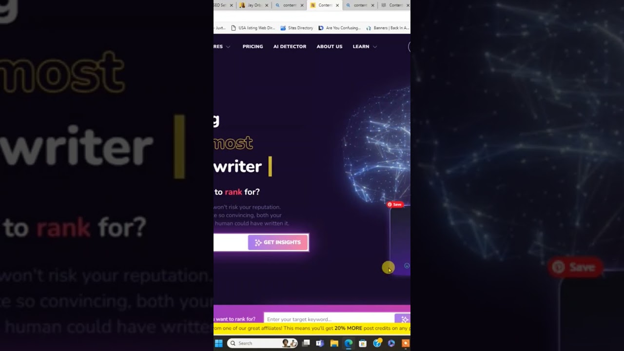 AI Affiliate Programs High Commissions. 