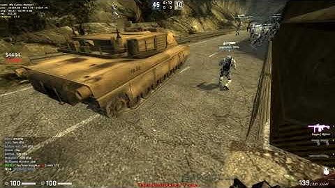 CS:GO ZOMBIE ESCAPE MOD MAP ze_last_man_standing_csgo3 (EP580) GUC SERVER